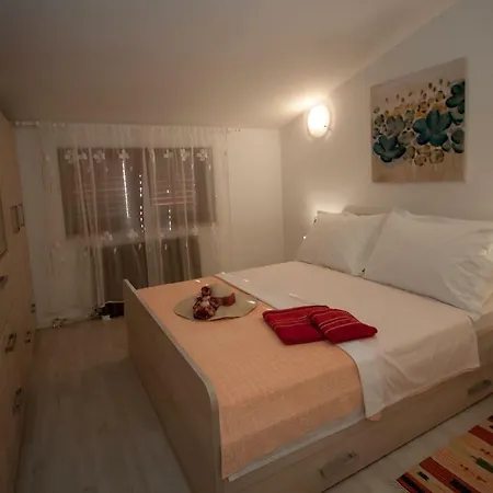 Homes D&d Holiday home Pula