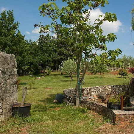 Homes D&d Holiday home Pula