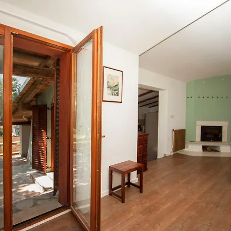 Holiday home Homes D&d Pula