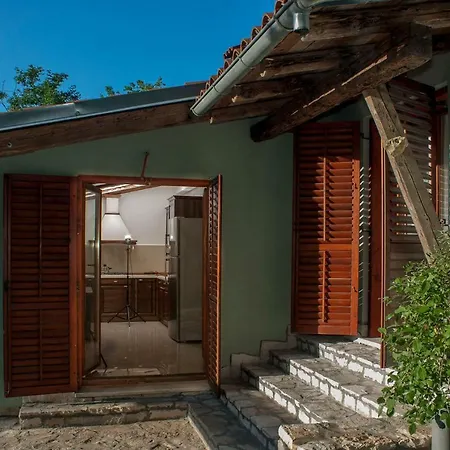 Holiday home Homes D&d Pula