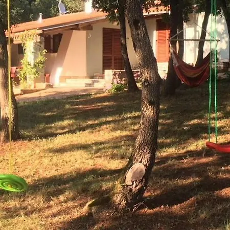 Homes D&d Holiday home Pula
