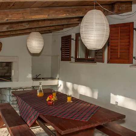 Homes D&d Ferienhaus *