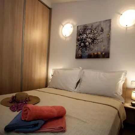 Homes D&d Ferienhaus Pula