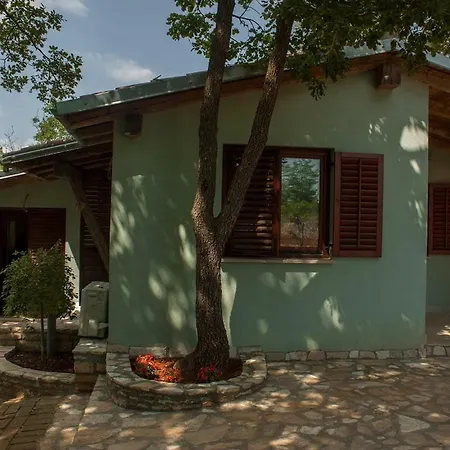 Ferienhaus Homes D&d