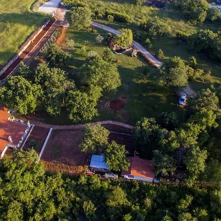 Holiday home Homes D&d *