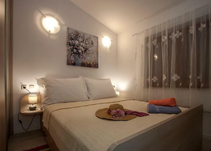 Ferienhaus Homes D&d