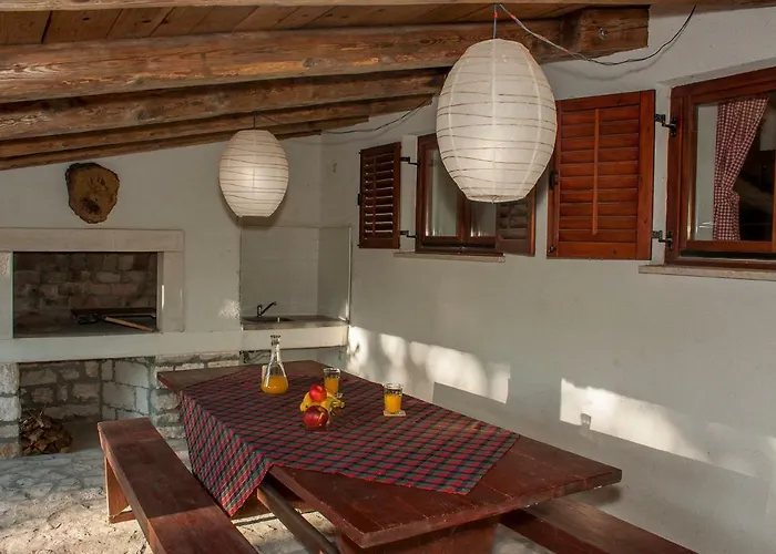 Homes D&d Ferienhaus *