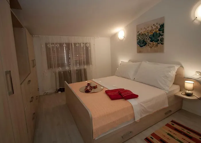 Homes D&d Ferienhaus Pula