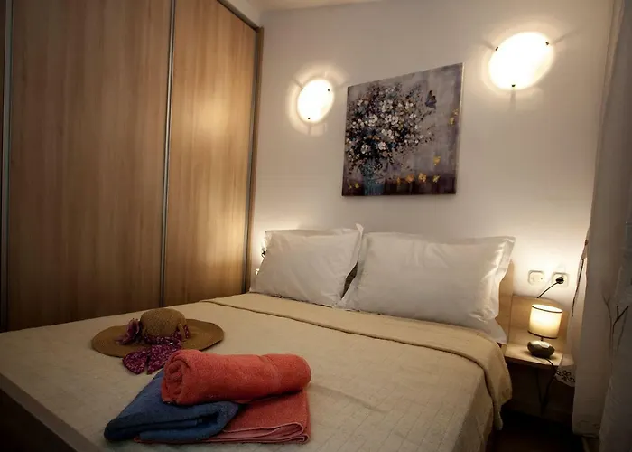 Homes D&d Holiday home Pula