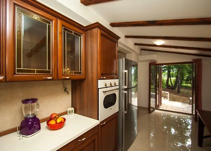 Homes D&d Holiday home