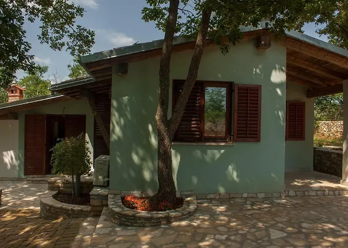 Ferienhaus Homes D&d