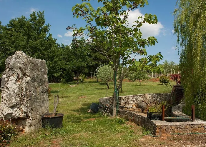 Homes D&d Holiday home Pula