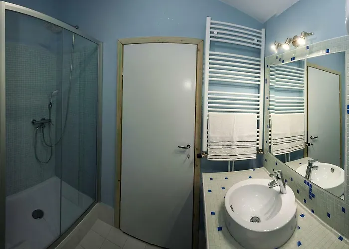 Homes D&d Ferienhaus