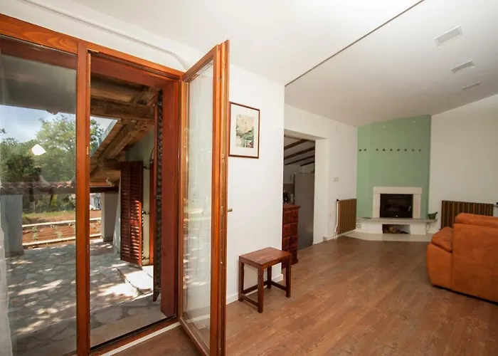 Ferienhaus Homes D&d Pula