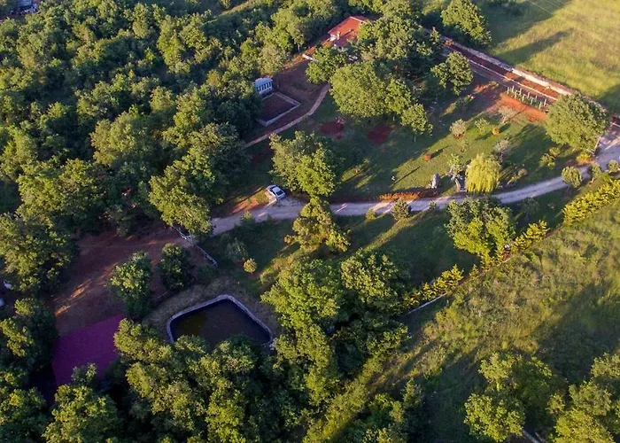 Homes D&d Holiday home