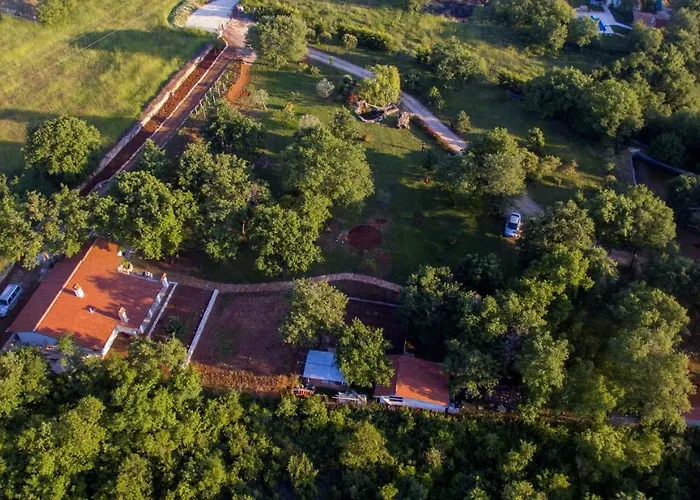 Ferienhaus Homes D&d *