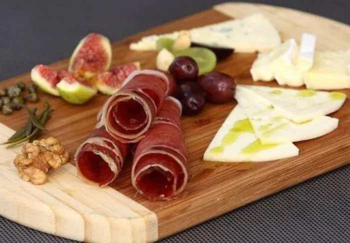 Homes D&d Holiday home