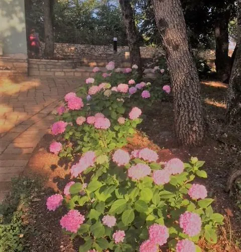 Homes D&d Holiday home *