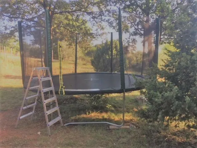 Homes D&d Holiday home *