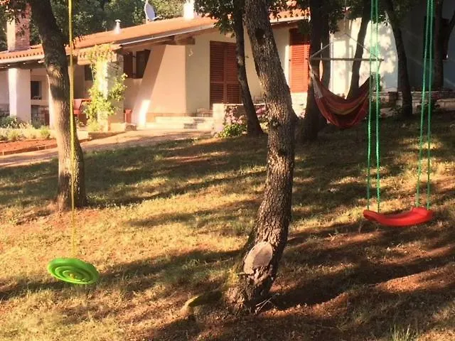 Homes D&d Ferienhaus Pula