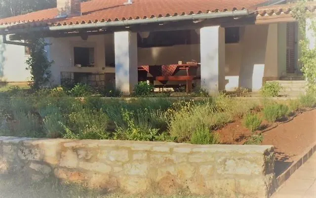 Ferienhaus Homes D&d