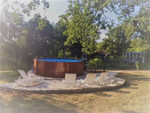 Homes D&d Holiday home